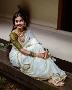 Keerthana Sreekumar Instagram - enjoy the now.