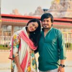 Keerthi Bhat Instagram - 🩷 #keerthibhat