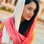 Keerthi Bhat Instagram - Peaceful 🫶 #statuofequality❤️ #peaceful #devine