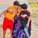 Keerthi Bhat Instagram - 🩷🩷 #keerthibhat #ursradha #madhuranagarilo