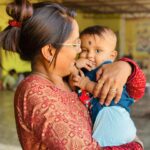 Keerthi Bhat Instagram – Melt my heart 💛 Adorable kid 👦 

#sentimente #kidslook #kidslovelylearning #lovequotes #emotions #keerthibhat #bb6