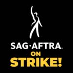 Keiko Agena Instagram - Union Strong. One day longer One day stronger. #SagAftraStrike #SagAftraStrong #Power2Performers