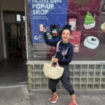 Keiko Agena Instagram - Saturday June 24th come to Little Tokyo to participate in Delicious Little Tokyo! #DeliciousLittleTokyo @golittletokyo Check out my other post with all the video. Thanks @seanmiura for the pic 💕
