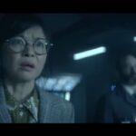 Keiko Agena Instagram - This was a blast to shoot! Check out Doom Patrol Season 4 Episode 2.