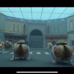 Keiko Agena Instagram - This was a blast to shoot! Check out Doom Patrol Season 4 Episode 2.