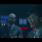 Keiko Agena Instagram - This was a blast to shoot! Check out Doom Patrol Season 4 Episode 2.