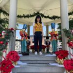 Keiko Agena Instagram - Some shots from today! Hanging with #ToddLowe my TV hubby from #GilmoreGirls. Promos for @up_tv 🌟 The #GilmoreTheMerrier TV binge-a-thon. Coming to you thanksgiving week… Make up @makeupbyhendra Hair @jayceemnirajd