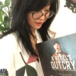 Keiko Agena Instagram - Thank you Jeffrey Gee Chin and Fumiko Carole Fujita for the incredible care package celebrating the launch of A REBEL’S OUTCRY. It’s a beautiful book celebrating the life of civil rights leader Sei Fujii (1882-1954). Such a special gift from the Little Tokyo Historical Society. 💕 Thank you for all you do.