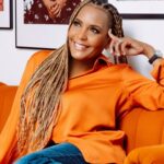 Keisha Lance Bottoms Instagram - Birthday mode: Activate! Today’s agenda: Eat cake! #grateful