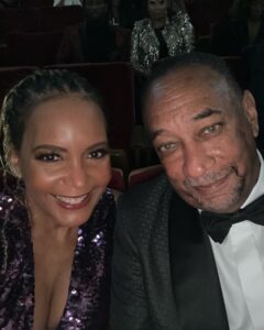 Keisha Lance Bottoms Instagram - I was so proud of Tip and Atlanta that I was downright giddy. “A little bougie and ratchet,” said Senator Warnock. No better words to describe Tip’s performance with the Atlanta Pops Orchestra in Atlanta Symphony Hall. Tip was there with me during the good, bad, and ugly as I served as Mayor. He’s built affordable housing, helping revitalize the Westside, and merging culture in our city. Kudos to all of the visionaries and risk takers like Phillana Williams who continue to make us shine. #trapmuzik