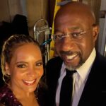 Keisha Lance Bottoms Instagram - I was so proud of Tip and Atlanta that I was downright giddy. “A little bougie and ratchet,” said Senator Warnock. No better words to describe Tip’s performance with the Atlanta Pops Orchestra in Atlanta Symphony Hall. Tip was there with me during the good, bad, and ugly as I served as Mayor. He’s built affordable housing, helping revitalize the Westside, and merging culture in our city. Kudos to all of the visionaries and risk takers like Phillana Williams who continue to make us shine. #trapmuzik