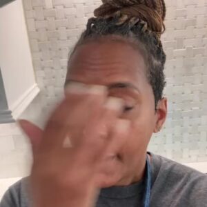 Keisha Lance Bottoms Instagram - Now, no one wants me to make the Mac N’ Cheese 🤨.