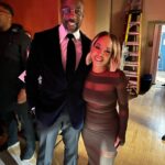 Keisha Lance Bottoms Instagram - I was so proud of Tip and Atlanta that I was downright giddy. “A little bougie and ratchet,” said Senator Warnock. No better words to describe Tip’s performance with the Atlanta Pops Orchestra in Atlanta Symphony Hall. Tip was there with me during the good, bad, and ugly as I served as Mayor. He’s built affordable housing, helping revitalize the Westside, and merging culture in our city. Kudos to all of the visionaries and risk takers like Phillana Williams who continue to make us shine. #trapmuzik