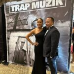 Keisha Lance Bottoms Instagram - I was so proud of Tip and Atlanta that I was downright giddy. “A little bougie and ratchet,” said Senator Warnock. No better words to describe Tip’s performance with the Atlanta Pops Orchestra in Atlanta Symphony Hall. Tip was there with me during the good, bad, and ugly as I served as Mayor. He’s built affordable housing, helping revitalize the Westside, and merging culture in our city. Kudos to all of the visionaries and risk takers like Phillana Williams who continue to make us shine. #trapmuzik