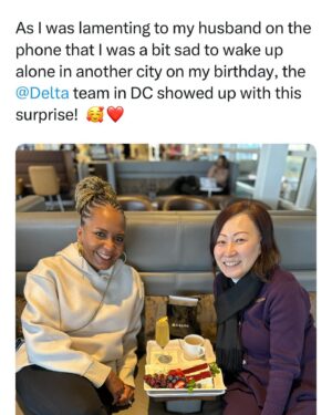 Keisha Lance Bottoms Instagram - As a kid I always felt slighted with a January birthday. It was too cold and money too short after Christmas.  ALL of the birthday well wishes brought a smile to my face. Thank you from the bottom of my Capricorn heart! 🥰❤️♑️