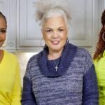 Keisha Lance Bottoms Instagram - Black eyed peas for luck, collard greens for money, decorations down, a man walking through the front door and whole house first, NO washing clothes….What else do you or don’t believe should happen on January 1? Check out the link in my bio if you need some tips on cooking the greens and black eyed peas.