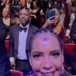 Keisha Lance Bottoms Instagram - I was so proud of Tip and Atlanta that I was downright giddy. “A little bougie and ratchet,” said Senator Warnock. No better words to describe Tip’s performance with the Atlanta Pops Orchestra in Atlanta Symphony Hall. Tip was there with me during the good, bad, and ugly as I served as Mayor. He’s built affordable housing, helping revitalize the Westside, and merging culture in our city. Kudos to all of the visionaries and risk takers like Phillana Williams who continue to make us shine. #trapmuzik