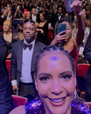 Keisha Lance Bottoms Instagram - I was so proud of Tip and Atlanta that I was downright giddy. “A little bougie and ratchet,” said Senator Warnock. No better words to describe Tip’s performance with the Atlanta Pops Orchestra in Atlanta Symphony Hall.  Tip was there with me during the good, bad, and ugly as I served as Mayor. He’s built affordable housing, helping revitalize the Westside, and merging culture in our city. Kudos to all of the visionaries and risk takers like Phillana Williams who continue to make us shine.  #trapmuzik