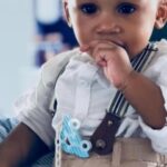 Keke Mphuthi Instagram - My best friend,the biggest blessing ,a love like no other …. My literal twin …. Happy birthday 🎂🍬🍭🧃🎁🎉🎊🎈🛍️my sunshine… n honey pot my forever n a day . …