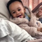 Keke Mphuthi Instagram - My best friend,the biggest blessing ,a love like no other …. My literal twin …. Happy birthday 🎂🍬🍭🧃🎁🎉🎊🎈🛍️my sunshine… n honey pot my forever n a day . …