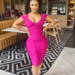 Keke Mphuthi Instagram - We showed up n showed off at this years @savannacider Comic Choice Comedy Awards Nominee held in Rosebank… as per usual drinks were flowing,the laugh was laughing and the mingle was mingling… #savannaccca #siyavanasa