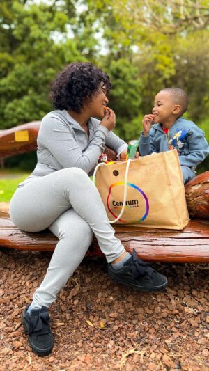 Keke Mphuthi Instagram - This was definitely my favourite Easter by far, a surprise visit from my beautiful baby boy and his grandmother all the way from Kimberley. I needed this considering I’ve been on a strict lockdown due to an accident. The essential part of it all was being consistent in taking my Centrum  multivitamins,drinking lots of water and resisting temptation for junk food 😅. As this was a soft tissue injury I was still able to receive all the necessary support from my Centrum supplements and had a beautiful day with my best friend. 

For more Centrum product information visit www.centrum.co.za Sponsored Post PM-ZA-CNT-24-00014
#centrum7daychallenge #youdidit