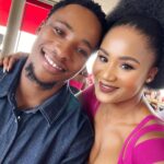 Keke Mphuthi Instagram - We showed up n showed off at this years @savannacider Comic Choice Comedy Awards Nominee held in Rosebank… as per usual drinks were flowing,the laugh was laughing and the mingle was mingling… #savannaccca #siyavanasa