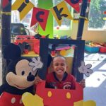Keke Mphuthi Instagram - When it comes to my child’s daily diet, I have full confidence. NESTLÉ NIDO 3 complements his diet and gives him the support he needs for all his adventures! 🤸‍♂️💛😊 💚💚💚 #MoreSupport #MoreConfidence