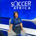 Keke Mphuthi Instagram - Boy mom:“So Keke,as a boy mom what’s your new hobby “ Me:”Soccer dear…just soccer ⚽️ ⚽️⚽️⚽️”