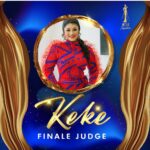 Keke Mphuthi Instagram - I’m so honoured to be chosen as one of the Judges of this year’s annual @missteenagersa finale happening this weekend at Silver Star Casino. These young girls are the future of our tomorrow. The new lawyer,doctors , accountants,actors,caterers,speakers and more . It’s really up to us to show up for them at every cost . Social media is not a media.The Key is to listen ,engage & build relationships. Let’s groom our girls together . Cause we only live once ,but if we do it right ….once is enough. Join us this Saturday,let’s meet -greet & give lots of love to our younger selves. Your Support means the world in any which way possible. Votes ,reposts , comments,coming to watch etc . Good luck ladies 👑👑👑👑