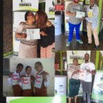 Keke Mphuthi Instagram - I have countlessly for 16 years watched my mother @sophiamphuthi give-and be to the community of the Northern Cape and at large a pillar of strength,mother, teacher ,prayer warrior and light bringer through our family business which is now not just a driving academy but a logistics company too. As her children @sotho_empress & @empho_tant_art WE ARE PROUD OF YOU ANGEL ❤️Thank you to @teta and @seda_dsbd for believing in her dream.We all have someone to look up to in life n for me it’s the woman that birthed me and made me the resilient ,go getter I am today. When our father passed on in 2003. I watched ma build herself from scratch,at some point this beautiful 62 year old woman worked as a fire fighter for @airports_za n so many other odd jobs till God came n showed up like he does when it’s the right time. Today I choose to celebrate and commemorate my QUEEN 👑. To many more partnerships,dreams manifested and lives changed🥂 Congratulations Ma and thank you to everyone who has supported and adopted her as a mother too. #SOPHIA’sExcellenceDrivingAcademy #YourWayToASmooth #MyHeroin #MyMOM