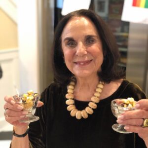 Kelen Coleman Instagram - I want to show you a special woman. My bubby(Yiddish for grandma). Yesterday we laid Shirley Easter Yentis Goldberg Bookspan to rest. She passed away on Sunday but will never leave our hearts & minds. There aren’t enough pictures or words to honor her justly but we tried our best yesterday. Even with my being very far away, thanks to technology(that bubby and i often used to talk…pretty cool for a bubby right?!) I was able to “be with” my family for her. She was a “grandma” who was so beautiful, hip, artsy, sparkly, smart, funny, and STRONG. Forward thinking & even ground breaking. She had the 1st integrated theatre co in Philadelphia for gosh sake! 1 thing among MANY cool attributes and aspects. An inspiring & impressive lady. She accomplished so much (in her almost 92 years of life) & I wish I could tell her again how proud of her I am & how important she is & will always be to me. I love her very much. She’s one of the reasons I exist & that I am who I am. I’m sad she’s gone but I’m SO happy she lived. And now I live and celebrate here, to honor her. Thank you bubby. I love you forever.