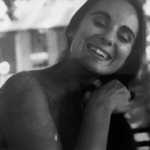 Kelen Coleman Instagram - I want to show you a special woman. My bubby(Yiddish for grandma). Yesterday we laid Shirley Easter Yentis Goldberg Bookspan to rest. She passed away on Sunday but will never leave our hearts & minds. There aren’t enough pictures or words to honor her justly but we tried our best yesterday. Even with my being very far away, thanks to technology(that bubby and i often used to talk…pretty cool for a bubby right?!) I was able to “be with” my family for her. She was a “grandma” who was so beautiful, hip, artsy, sparkly, smart, funny, and STRONG. Forward thinking & even ground breaking. She had the 1st integrated theatre co in Philadelphia for gosh sake! 1 thing among MANY cool attributes and aspects. An inspiring & impressive lady. She accomplished so much (in her almost 92 years of life) & I wish I could tell her again how proud of her I am & how important she is & will always be to me. I love her very much. She’s one of the reasons I exist & that I am who I am. I’m sad she’s gone but I’m SO happy she lived. And now I live and celebrate here, to honor her. Thank you bubby. I love you forever.