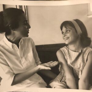 Kelen Coleman Instagram - I want to show you a special woman. My bubby(Yiddish for grandma). Yesterday we laid Shirley Easter Yentis Goldberg Bookspan to rest. She passed away on Sunday but will never leave our hearts & minds. There aren’t enough pictures or words to honor her justly but we tried our best yesterday. Even with my being very far away, thanks to technology(that bubby and i often used to talk…pretty cool for a bubby right?!) I was able to “be with” my family for her. She was a “grandma” who was so beautiful, hip, artsy, sparkly, smart, funny, and STRONG. Forward thinking & even ground breaking. She had the 1st integrated theatre co in Philadelphia for gosh sake! 1 thing among MANY cool attributes and aspects. An inspiring & impressive lady. She accomplished so much (in her almost 92 years of life) & I wish I could tell her again how proud of her I am & how important she is & will always be to me. I love her very much. She’s one of the reasons I exist & that I am who I am. I’m sad she’s gone but I’m SO happy she lived. And now I live and celebrate here, to honor her. Thank you bubby. I love you forever.
