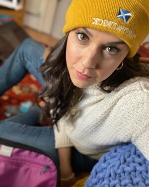 Kelen Coleman Instagram - eye bags are the only proof that says, “yesterday was fun &/or a part sh*tshow that i handled pretty well w/ the help of a lovely friend, technology, sushi, borrowed Wi-Fi, wine i had to order to keep using said Wi-Fi, & possibly a dessert I did NOT need…My photos were lost cause of my busted phone AND after all that, i met some bffs out & capped it all off w/ a late night shwarma…AND oh yeah, I ALSO went to my first FOOTBALL match ⚽️ in the UK!” -eyebags #travel #england #uk 
•
•
•
•
•
•
•#ggt #ggtt #girlsguidetotravel #travelface