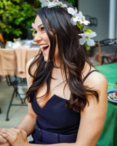 Actress Kelen Coleman HD Instagram Photos and Wallpapers May 2023