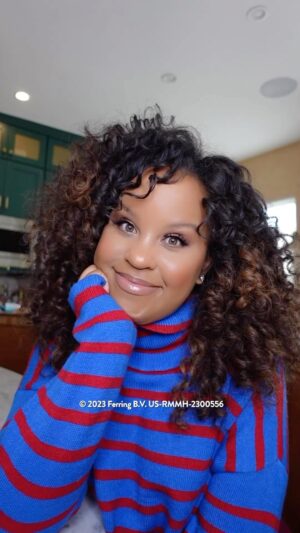 Kellee Stewart Instagram - Egg freezing OUT LOUD! I’m so thrilled to be a #FertilityOutLoudPartner and share my egg-freezing story. #FertilityOutLoud is an amazing platform of resources, guidance, support, and community for everyone on a journey to build their family. If you or someone you know is on a journey and looking to find community and support... Fertility Out Loud is where you should be.
My eggs may still be frozen, but my fertility is getting LOUD! Don’t you want to get
loud too?! Join the Fertility Out Loud community now on @fertilityoutloud.
#fertilityjourney #eggfreezing #getloud #fertilitycommunity #fertilitysupport
#familybuilding