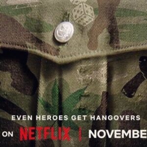 Kellee Stewart Instagram - Don’t let my cute eggs fool you…GET OBLITERATED‼️ NOVEMBER 30th on Netflix! 

Y’all got one job now that the strike is over! From the creators of Cobra Kai comes a #newseries on #netflix 
OBLITERATED! #sagaftrastrong #sagaftra #weareback #letsgo