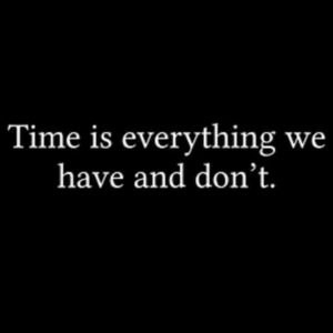 Kellee Stewart Instagram - ❤️ Time is not promised. Spend it with those who love you…and never EVER take them for granted.