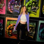 Kelley Jakle Instagram - Day 1 was one for the books!! So happy to be back at @aftershockfestival in my hometown ❤️‍🔥📸: @markhapka #aftershock