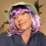 Kelley Jakle Instagram - These Patreon song requests are getting out of hand 😂 Not pictured: helium, nerf guns, safety goggles and bubbles. 🫧 I love my patrons. I will be going live with Phil (responsible for this) on Friday at 3pm PST!