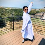 Kelley Jakle Instagram – My turn @chrissiefit! From strolling down Congress to rocking cowboy boots and a guitar to premiering two movies at SXSW to championing the cold plunge to RELAAAAXING in robes watching sunsets, it’s official – Austin looks good on you!! And…I love you so much. ❤️