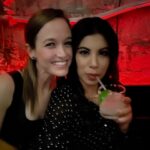 Kelley Jakle Instagram – My turn @chrissiefit! From strolling down Congress to rocking cowboy boots and a guitar to premiering two movies at SXSW to championing the cold plunge to RELAAAAXING in robes watching sunsets, it’s official – Austin looks good on you!! And…I love you so much. ❤️
