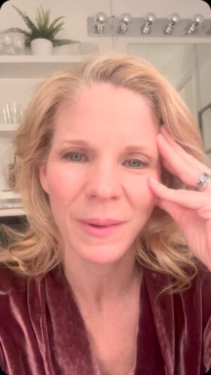 Kelli O'Hara Instagram - 
