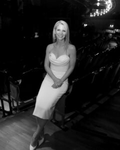 Actress Kelli O’Hara HD Instagram Photos and Wallpapers June 2024