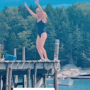Actress Kelli O’Hara HD Instagram Photos and Wallpapers June 2024