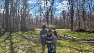 Kelli O'Hara Instagram - This is #48. ❤️ the last few days were a peaceful balmy blast.  After singing with magic friends @mcctheater honoring #jasonrobertbrown and then @roundaboutnyc with @kchenoweth  memorializing #toddhaimes - I was whisked away by my family for a glorious birthday a la nature style after some city time.  Missing @wineandrosesbway every day but will never be without it.