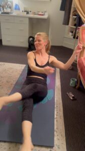 Actress Kelli O’Hara HD Instagram Photos and Wallpapers March 2024