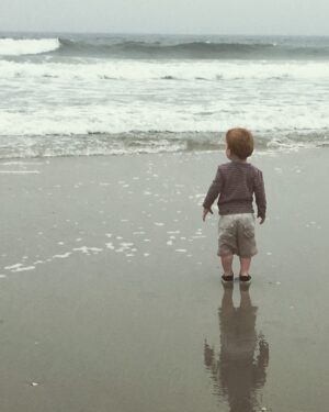 Kelli Giddish Instagram - #mylittleginger