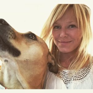 Kelli Giddish Instagram - #missingthisone #findfran